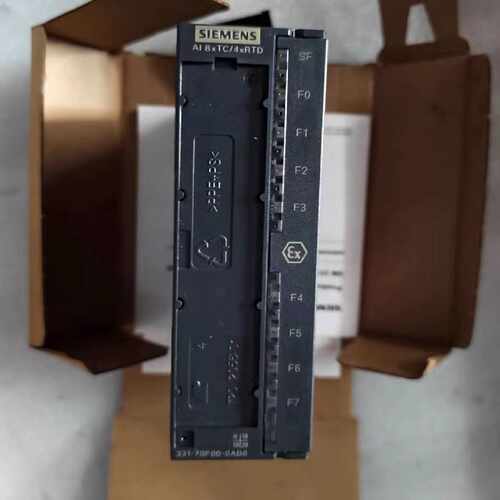 议价SIMATIC西门子 S7模拟量输入模块 6ES7331-7SF00-0AB0
