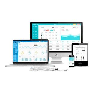 智慧绩效提成系统公司集团员工工资核算企业单位业绩管理平台搭建