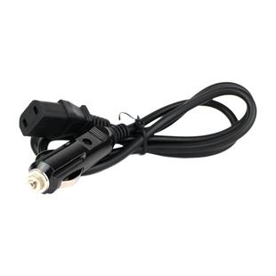 欧之宝车载电饭煲电源线12v24v配套备用车用家用电饭锅饭盒电源线