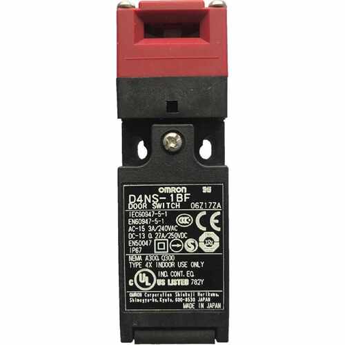 【议价-可维修】 D4NS-1BF   /均有货