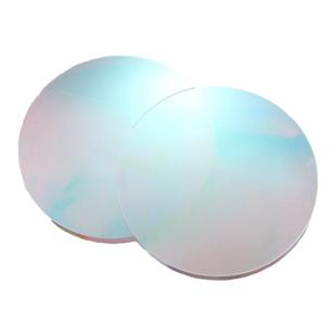 正品红绿色盲色弱眼镜片近视可配老花看图辩色专用纠矫正隐形夹片