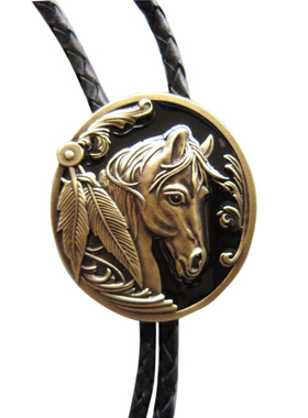 小众潮牌倒三角宝石韩版波洛项链