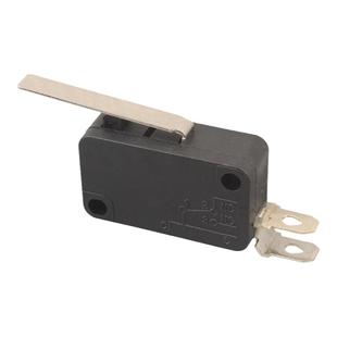 电动碎冰机原装通用配件刨冰机专用手柄旁常开小型微动行程开关
