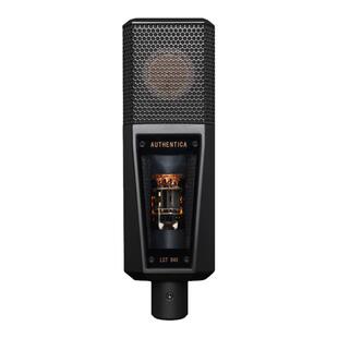 莱维特840专业唱歌话筒麦克风录音K歌话筒专业声卡直播套餐