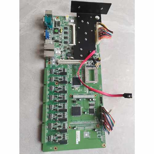 SYS2000REV.A2研华工控机主板工业控制设备配件