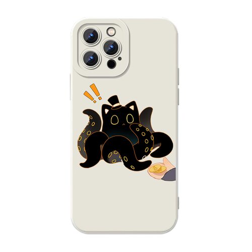 诡秘之主手机壳适用苹果16华为mate60克喵喵iPhone17promax周边OPPO小米15vivo克莱恩13章鱼14克猫猫12阿蒙11