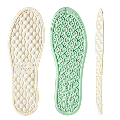 夏季超薄鞋垫光脚穿鞋神器强吸汗