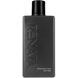 RENATA蕾娜塔固色洗发水护发素锁色护色洗头水补色发膜橘色系专用