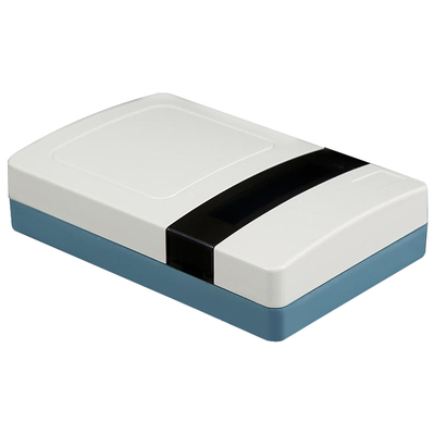 手持仪表外壳 塑料外壳 接线盒164(低)#:120*78*28