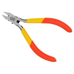 锋芒水口钳神之手高达模型拼装工具套装笔刀剪钳镊子胶水电动打磨