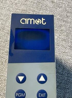 amot 8071D 0000B-AA工业控制面板，原装进口议价