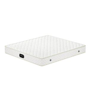 禧海马家用加棕软硬两用弹簧床垫