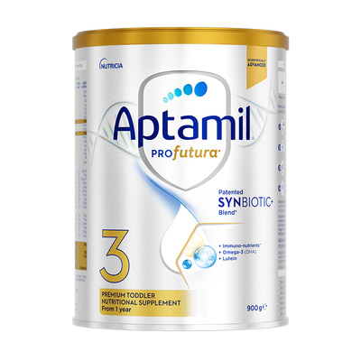 澳爱白金婴儿奶粉1~4段-效期新鲜