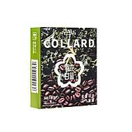 【秒杀】吉野山羽衣甘蓝冻萃魔方果蔬干盒装