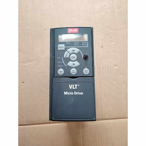溢价-丹佛斯变频器 FC-051P1K5T4E20H3BXCXXX