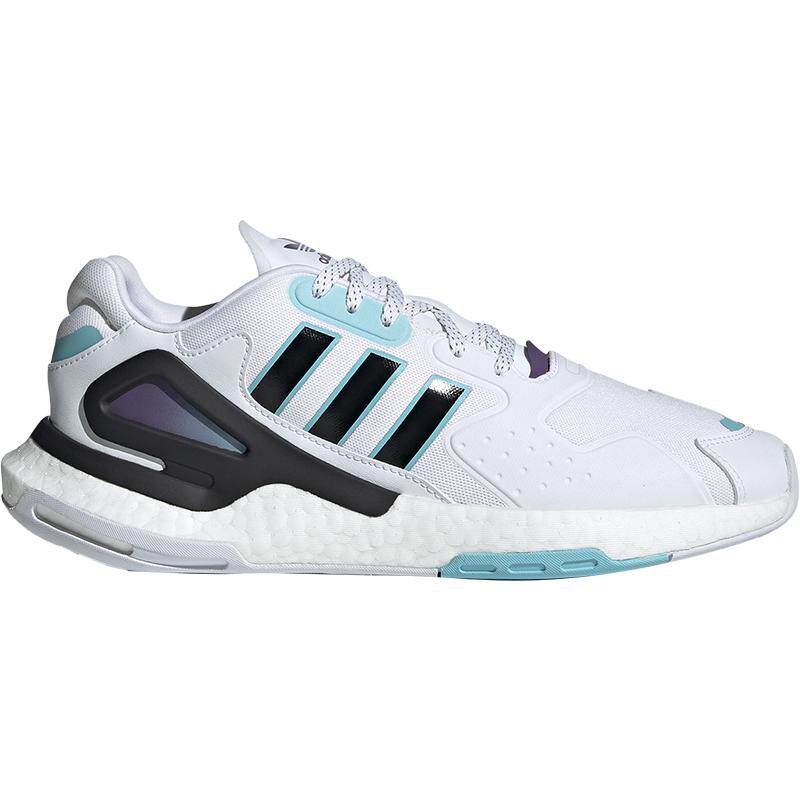 Adidas/阿迪达斯正品三叶草休闲鞋男女通用Boost运动鞋GZ2716