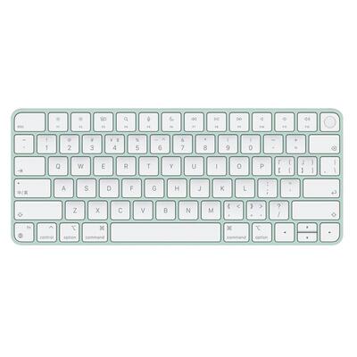适用于2021新款24英寸键盘苹果