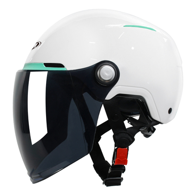 野马轻便防晒夏季半盔