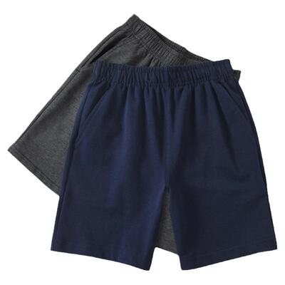 夏季校服短裤校服裤子篮球运动裤