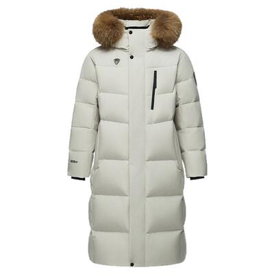 宽松收口袖95%运动风冬季单件88A