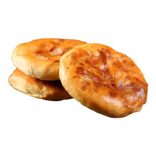 福建特产尤溪征东肉光饼传统老式怀旧办公零食咸味烧饼酥脆礼盒装
