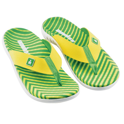 赛后恢复软底舒缓减震修复