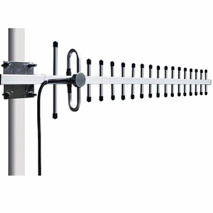 902-915-928MHz RFID射频识别天线/数传电台天线14DB八木定向天线