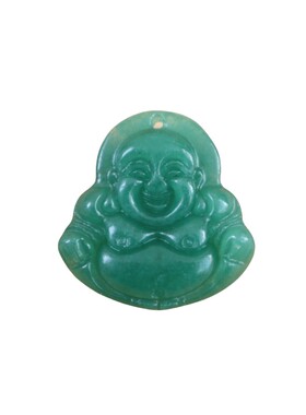 男女通用+石头+男女项链挂坠