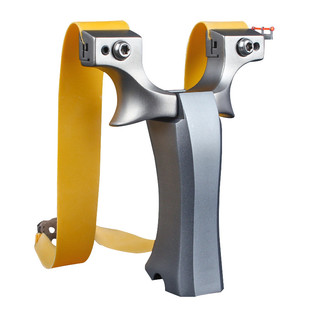 弓途高背鸡王弹弓成年人专用快压钛合金大威力新式弓惊雷传奇反曲