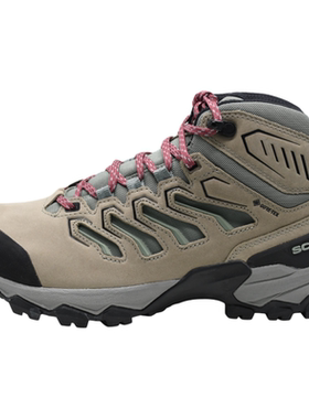 SCARPA思嘉帕莫林pro户外登山鞋