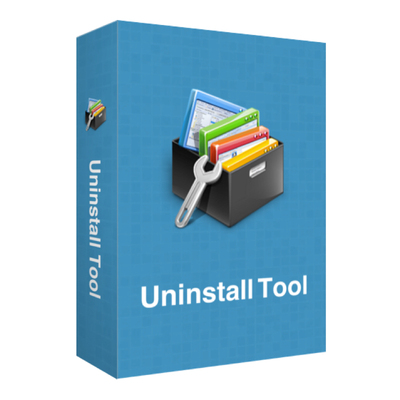 Uninstall Tool 3[单用户版]卸载删除顽固软件清理残留工具 Win