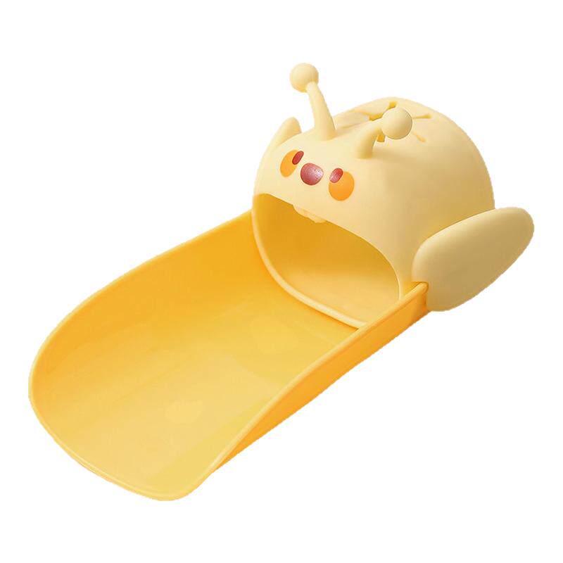 儿童卡通水龙头延伸器宝宝洗手