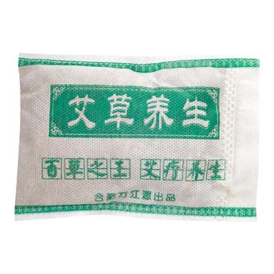 驱寒祛湿泡脚艾草药包