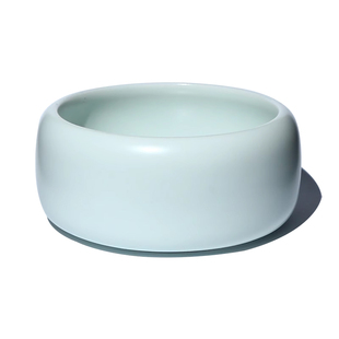 赋比兴 汝窑宝塔笔洗缸 陶瓷笔洗墨海墨池 大号高档毛笔笔洗 景德镇文房四宝国画 书法专用笔洗 书画用品