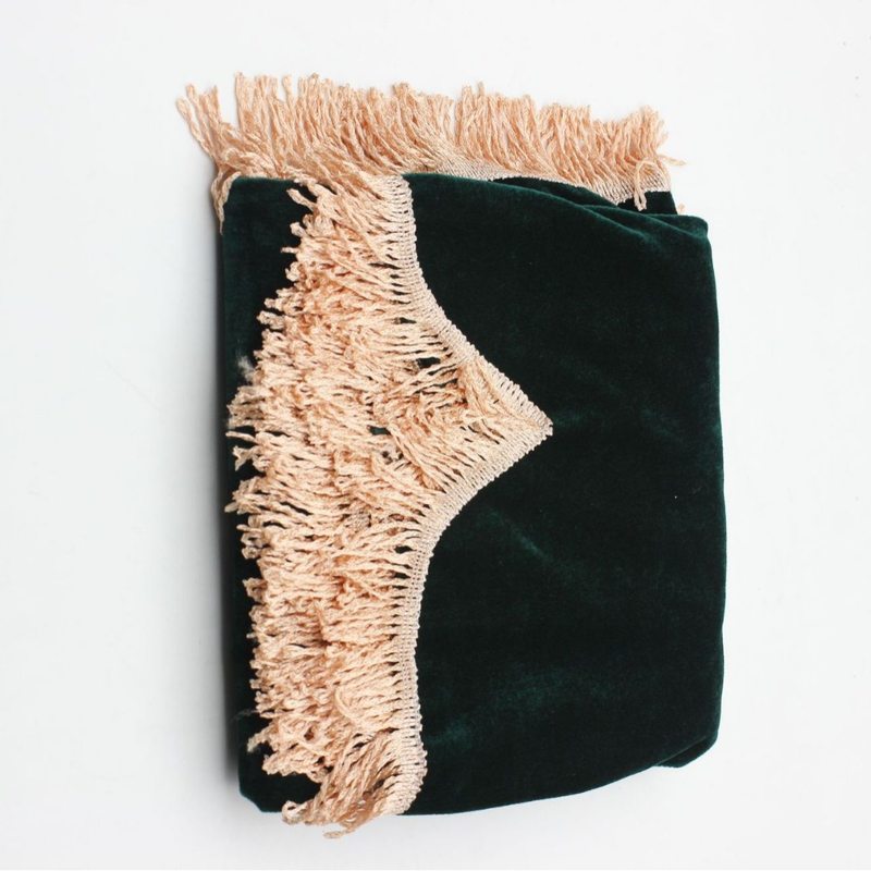 88键电子琴罩金丝绒钢琴罩布钢琴半盖盖钢琴半巾电钢琴防尘罩披