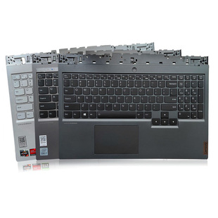 适用 联想拯救者 Legion Y7000 R7000 Y7000P 2020 C壳键盘 总成