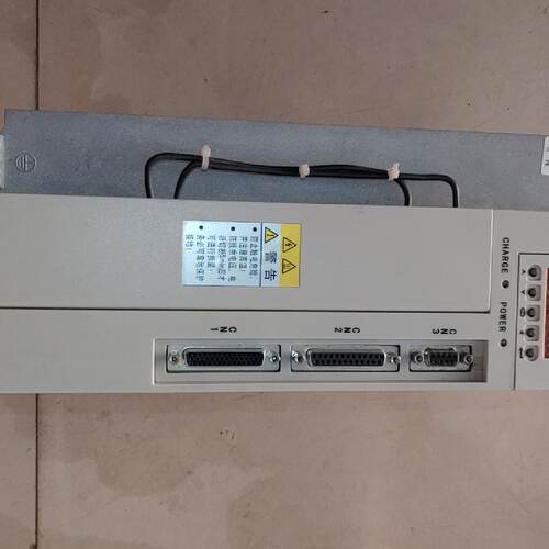 【议价-可维修】GS3075Y-NP2 驱动器 主轴 伺服驱动器 工控备件