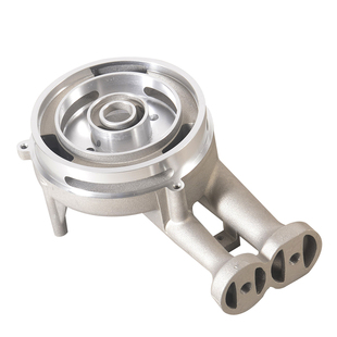 120铝炉头燃气灶头集成灶通用全套煤气灶配件铝合金炉头总成套装