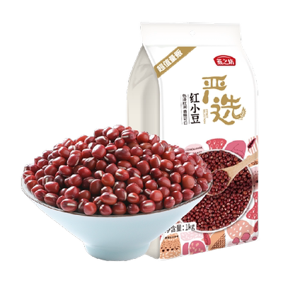 燕之坊红豆红小豆五谷杂粮