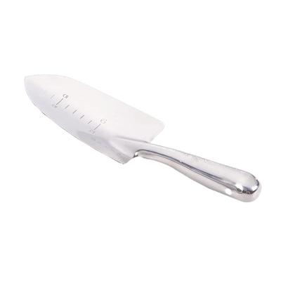 不锈钢花铲洛华一体结实