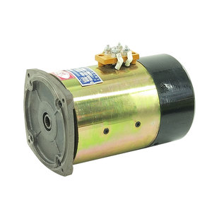 电动三轮车电机有刷直流60V72v1500户外三轮车后桥减速差速电机新