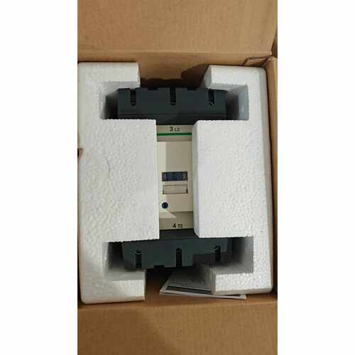 询价下单施耐德交流接触器 LC1D115M7C 两台