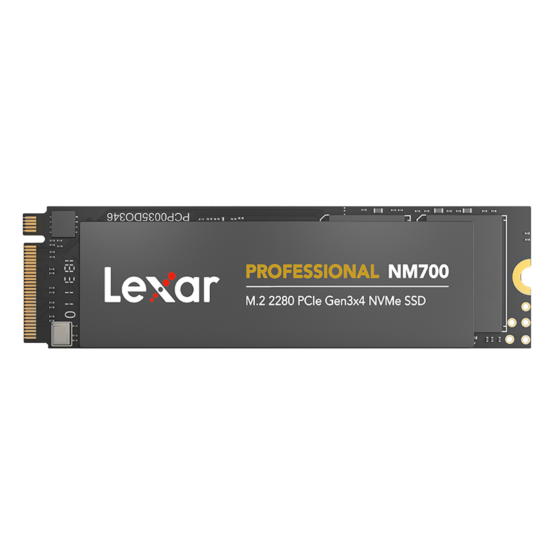 包邮顺丰lexar nm700 1tb m.2硬盘怎么样？用后一周发现软肋