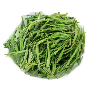2026新茶绿茶高山泾县爱民原产地特尖翠尖250g茶叶春茶 茶农直销