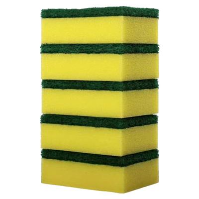 家用刷锅海绵擦厨房清洁