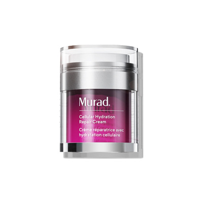 【新年礼物】Murad慕拉得Omega敏感肌修护面霜50ml保湿退红