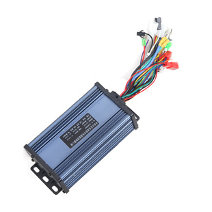 新品卡伯尔正弦波电瓶电动车48V60V72V800W1000W1500W智能控制器