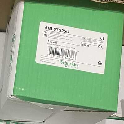 议价ABL6TS25U适用