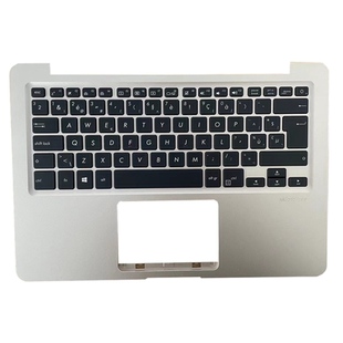适用华硕ZenBook X411 X411UQ S4000V S4100V VN S4200US410U键盘