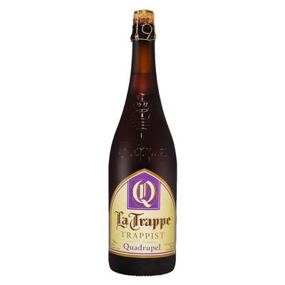 康文教堂四料啤酒330ml